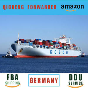 Глобальная экспресс-доставка грузов от двери до двери с DHL, UPS, FedEx, <span class=keywords><strong>SF</strong></span>, EMS, курьерской службой из Китая, экспедитором и агентом по доставке - Product Image 6