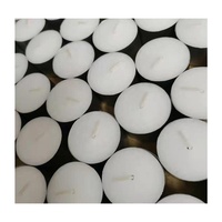 Teelicht-Dekorationskerzen Mini-Teelichtkerzen Unparfümierte Teelichtkerzen Produkt