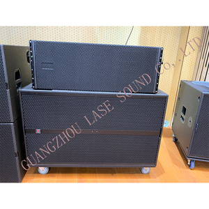 HDL5 a 4K Three 3 Way Active <strong>Line</strong> <strong>Array</strong> <strong>Speaker</strong> Powered Sound System Double 10 12 Inch <strong>Speaker</strong> <strong>Line</strong> <strong>Array</strong> TTL55Apa <strong>Speakers</strong> - Product Image 4