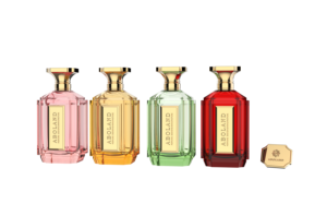 Botella de Perfume de Vidrio de Lujo de 10 ml, 50 ml, 75 ml, 100 ml, 200 ml con Tapa de Zamac, Tapas Personalizables, Impresión en Superficie, Embalaje Premium - Product Image 6