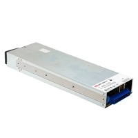 Alimentation électrique Meanwell DRP-3200-48 3200W montée en rack, protocole PMBus pour systèmes d'alimentation distribuée, protection contre les courts-circuits/surcharges