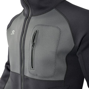 Fabricant de veste en néoprène Vestes de combinaison de plongée anti-UV pour la voile surf aviron - Product Image 5