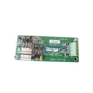 Módulo de Entrada Digital Dual Trane BRD02942 2 I/O, Piezas para Aire Acondicionado - Product Image 3