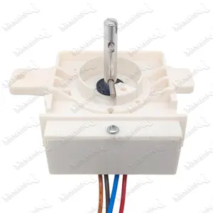 SC-005 washing machine timer for Semi-automatic double-cylinder washing machine dxt15 15MINUTES dxt5 5MINUTES