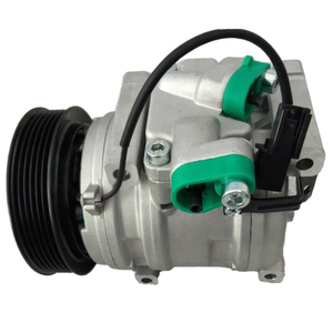 <span class=keywords><strong>Picanto</strong></span> 1.0i 118MM/6PK/12V vehículo AC <span class=keywords><strong>compresor</strong></span> AC.100.4273 nuevo 12V coche Auto <span class=keywords><strong>aire</strong></span> <span class=keywords><strong>acondicionado</strong></span> <span class=keywords><strong>compresor</strong></span> OE 97701-1Y550 HS09 - Product Image 2