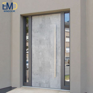 Puertas Industriales Exteriores en Venta, Puertas Seccionales Industriales Usadas - Product Image 4