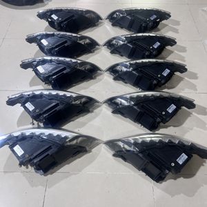 Accesorios de coche Sistema de iluminación de faros para 2013para <span class=keywords><strong>Audi</strong></span> Q7 Faros-<span class=keywords><strong>Comprar</strong></span> - Product Image 6