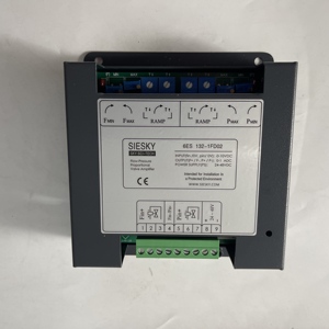 220V โมดูลรีเลย์ใหม่ 6ES 132-1FD02 - Product Image 1