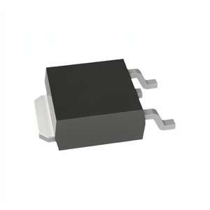 Electronics Component TO-252AA PJMD360N60EC_L2_00001 Authorized Distributor Transistors - Product Image 1
