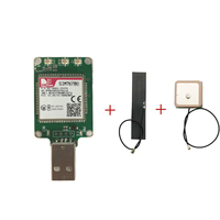 Modem cellulaire USB LTE Cat-M NB-IoT SIMCom SIM7000G SIM7000E SIM7070G SIM7070E SIM7070G-NG