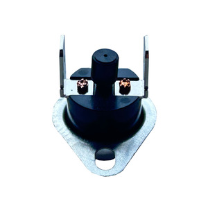 <span class=keywords><strong>Thermostat</strong></span> électrique bimétallique à réinitialisation automatique <span class=keywords><strong>150</strong></span> <span class=keywords><strong>degrés</strong></span> 250V 16A pour usage domestique - Product Image 5