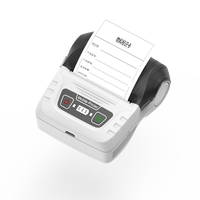 Harga Pabrik untuk Label Ukuran Kecil 58Mm Printer Ponsel Printer Penerimaan Bluetooth MP58