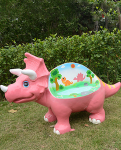 Banc de jardin en fibre de verre de taille réelle, moderne, personnalisé, pour l'extérieur - Product Image 4