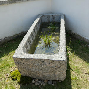 <span class=keywords><strong>Fontaine</strong></span> <span class=keywords><strong>à</strong></span> eau en pierre <span class=keywords><strong>ancienne</strong></span> de grande taille, personnalisable, pour décoration extérieure de jardin, <span class=keywords><strong>à</strong></span> <span class=keywords><strong>vendre</strong></span> - Product Image 2