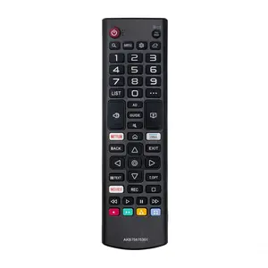 Nova Substituição AKB75675301 Sub AKB75675311 Controle Remoto para LG Smart TV 43LM6300PLA 32LM6300PLA 32LM630BPLA 50UM7500PLA