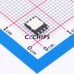 PDFN-8L SP010N35NK (5x6) ทรานซิสเตอร์ภาคสนามทรานซิสเตอร์ (Mosfet) แบบใหม่ดั้งเดิม - Product Image 2