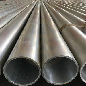 أنبوب ألومنيوم دائري عالي الجودة ، أنبوب ألومنيوم - Product Image 6