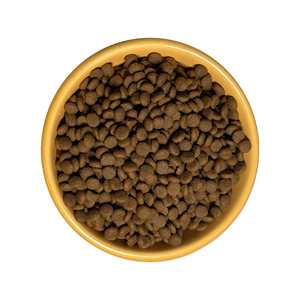 יצרן מזון כלבים מסין-oem/odm מזון יבש מותאם אישית מזון ליבש חלבון גבוה מספר טעמים & צורות - Product Image 3