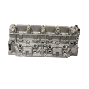 Culata de cilindro 7701471190 F8Q F8Q-640/642/644/646 para Renault, Clio, Megan, Express, <span class=keywords><strong>Kangoo</strong></span>, Laguna 908, 520, AMC908520 - Product Image 2