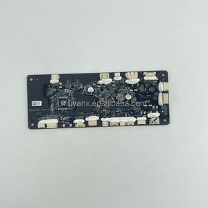 Placa de bomba de agua PCB para Dreame L10s Ultra L10 Ultra <span class=keywords><strong>Robot</strong></span> aspirador repuestos aptos para <span class=keywords><strong>XIAOMI</strong></span> MIJIA <span class=keywords><strong>Robot</strong></span> <span class=keywords><strong>aspiradora</strong></span> mopa <span class=keywords><strong>2S</strong></span> - Product Image 1