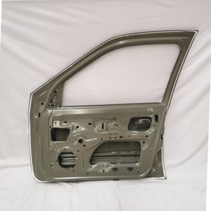 Accessoires de voiture extérieurs en gros Cadre de panneau de porte avant pour <span class=keywords><strong>Renault</strong></span> <span class=keywords><strong>Clio</strong></span> <span class=keywords><strong>2</strong></span> - Product Image 3