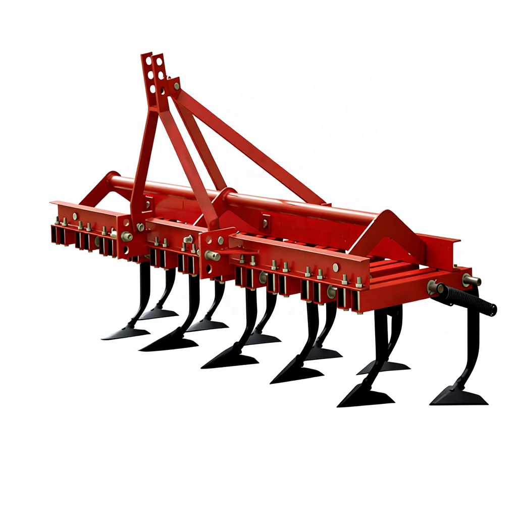 Potato Hiller Ridger Tiller - Efficient Farm Equipment, image size:1024x1024