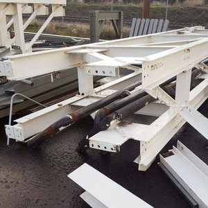 Chống Ăn Mòn Kết Cấu <span class=keywords><strong>FRP</strong></span> Pultrusion <span class=keywords><strong>I</strong></span> <span class=keywords><strong>Beam</strong></span> H <span class=keywords><strong>Beam</strong></span> - Product Image 6