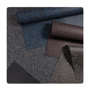 Tapis d'entraînement en caoutchouc antidérapant ultra-durable de qualité supérieure pour sol de salle de sport à domicile - Product Image 4