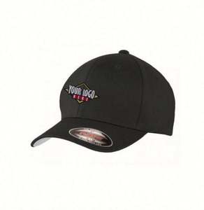 Gorra de camionero personalizada con malla trasera, ajustable, transpirable, unisex, deportiva - Product Image 2