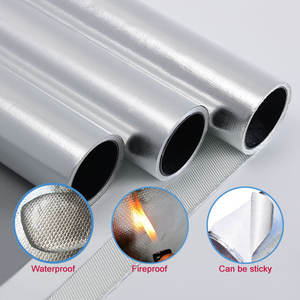 <span class=keywords><strong>ผ้า</strong></span>เคลือบอลูมิเนียม<span class=keywords><strong>กัน</strong></span><span class=keywords><strong>ความ</strong></span><span class=keywords><strong>ร้อน</strong></span>ป้อง<span class=keywords><strong>กัน</strong></span><span class=keywords><strong>ความ</strong></span><span class=keywords><strong>ร้อน</strong></span>ฉนวนใยแก้วอลูมิเนียมฟอยล์ลามิเนต<span class=keywords><strong>ผ้า</strong></span>สะท้อน<span class=keywords><strong>ความ</strong></span><span class=keywords><strong>ร้อน</strong></span> - Product Image 2