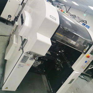 آلة تركيب SMT مستعملة عالية السرعة طراز CM401-M للتحكم الدقيق في إنتاجية 70000 قطعة في الساعة، جهاز إدخال الرقائق بدقة 50 ميكرون، 220 فولت/380 فولت، ضمان لمدة سنة واحدة - Product Image 2