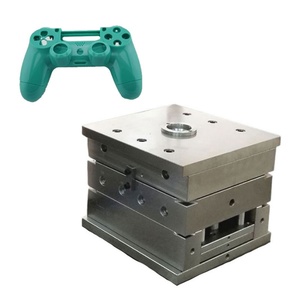 แม่พิมพ์ฉีดพลาสติกสำหรับทำเคสคอนโทรลเลอร์เกม PS4 แบบกำหนดเองได้อย่างแม่นยำ - Product Image 2