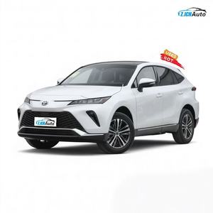 Voitures d'occasion Toyota <span class=keywords><strong>2022</strong></span>, SUV essence - Product Image 1