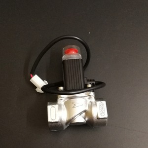 Detector de Gas Metano Inteligente para el Hogar CAATM JT-CA319, Sistema de Alarma, Válvula Solenoide AC220V/50Hz, Material ABS, Red 4G, Alarma de Luz y Sonido - Product Image 5