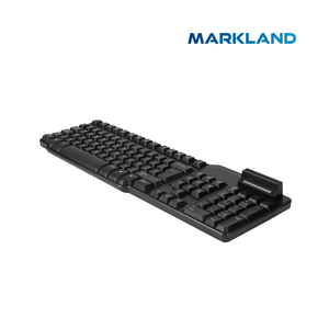 MCR3591 Clavier avec lecteur de carte à puce à double interface prenant en charge le contact ISO/IEC 7816 (ID-1 Slot) sans contact ISO/IEC 14443 - Product Image 4