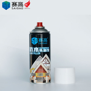 Pasta Selladora de <span class=keywords><strong>Fugas</strong></span> para Tuberías de Secado Rápido y Anticorrosiva - para Reparación Permanente de Juntas, Esquinas y Grietas en Metal - Product Image 2
