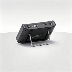 Servicio de Calibración de Medidor de Potencia Óptica CAL-PMS50MVISNIR - Product Image 6