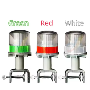 <span class=keywords><strong>Led</strong></span> cảnh báo khẩn cấp ánh sáng nhấp nháy an toàn đường bộ năng lượng mặt trời giao thông nón cảnh báo ánh sáng - Product Image 3