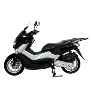 批发汽油摩托车便携式125cc 150cc成人廉价迷你中国高品质汽油踏板车