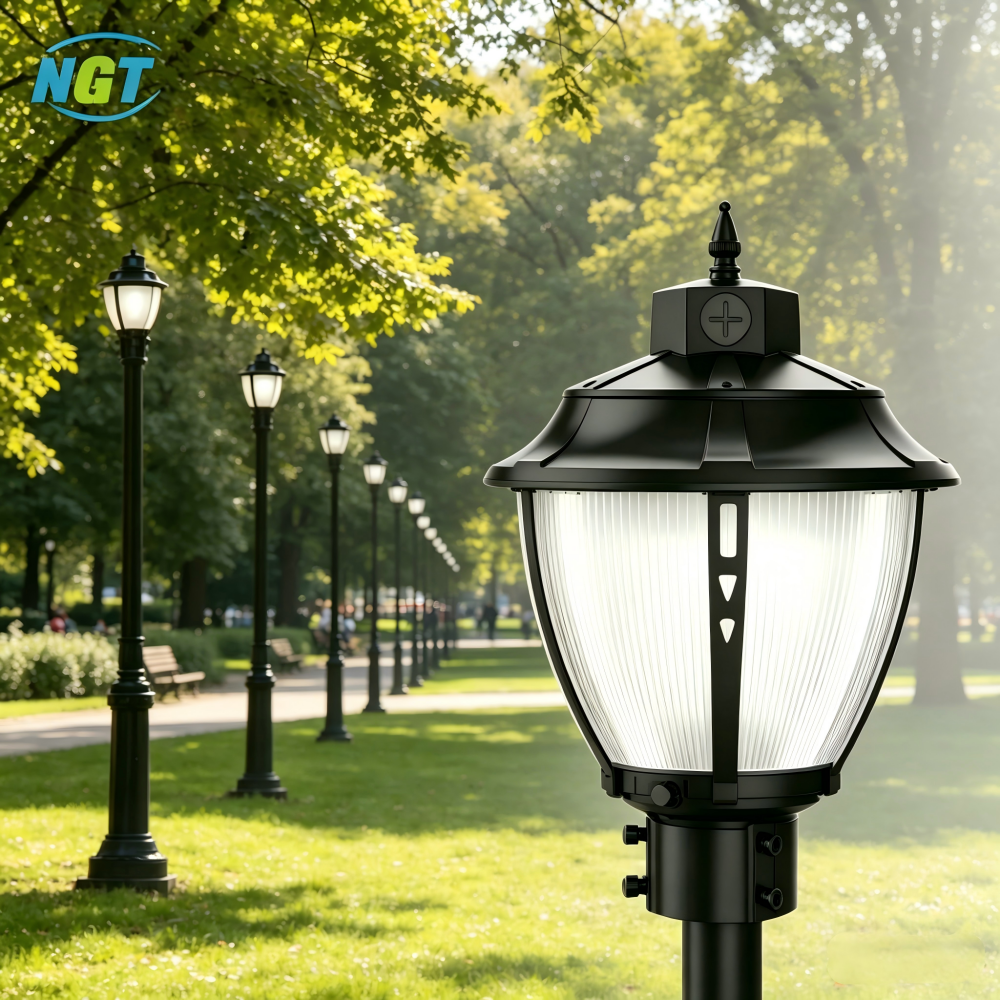 USA Hot Sale Warehouse 22500 Lm 90W 120W 150W Adjustable Outdoor up Landscape Lighting Garden Lights ETL Listed