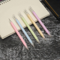 Couteau utilitaire en plastique en forme de stylo portable (145MM) coupe-bricolage pour dessin et gravure