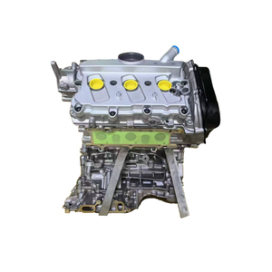 Ensemble moteur 2.8L <span class=keywords><strong>V6</strong></span> CTJ, qualité OEM neuve, alliage d'aluminium + fonte, 120 kW, garantie 12 jours pour <span class=keywords><strong>Audi</strong></span> A5 A6 A7 A8 Q7 <span class=keywords><strong>Q5</strong></span> - Product Image 4