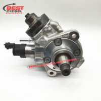 Pompe d'injection de carburant pour moteur diesel d'origine 0445010522 pour Hyun-dai 33100-2F000 CP4.4