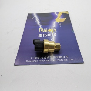 161-1705 1611705 210-1747 2101747 เซ็นเซอร์วัดแรงดันสำหรับเครื่องยนต์ C7 C9 C-9 - Product Image 6