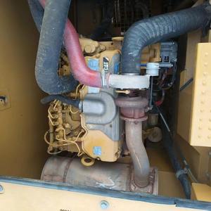 Composants de noyau d'excavatrice Caterpillar CAT320GC CAT320D2 CAT320C de haute qualité-roulement de pompe à engrenages de moteur-deuxième main 2022 - Product Image 4