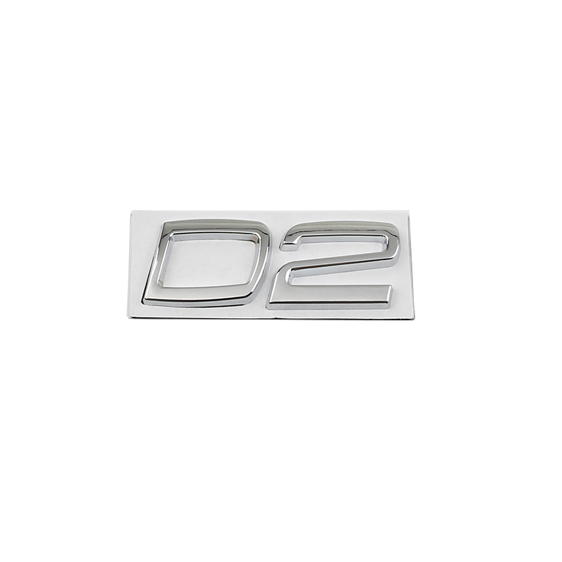 silver D2