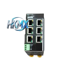 Gx-Jc06 PLC 6 พอร์ตยูนิตแยกสัญญาณ Gxjc06 - Product Image 1
