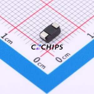 Diodo Schottky SS24L DO-214AC(SMA) Nuevo y Original, Componentes Electrónicos al por Mayor, Proveedor de Chips y Servicio BOM - Product Image 2