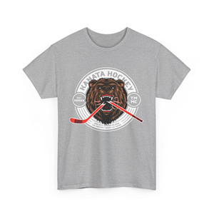 Kanata hockey t-shirt da uomo - Product Image 2