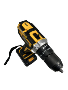 118-Piece Drill Set Kit Heavy Quality Battery Cordless Power <b>Tool</b> Kit Impact Drills Set BLS100 Power Drill Kit BLS100 - Product Image 2
